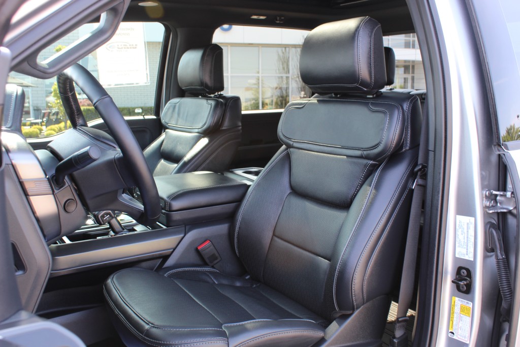 ford F-150 2024 - 14