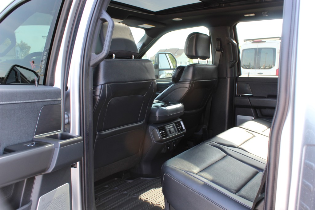 ford F-150 2024 - 15