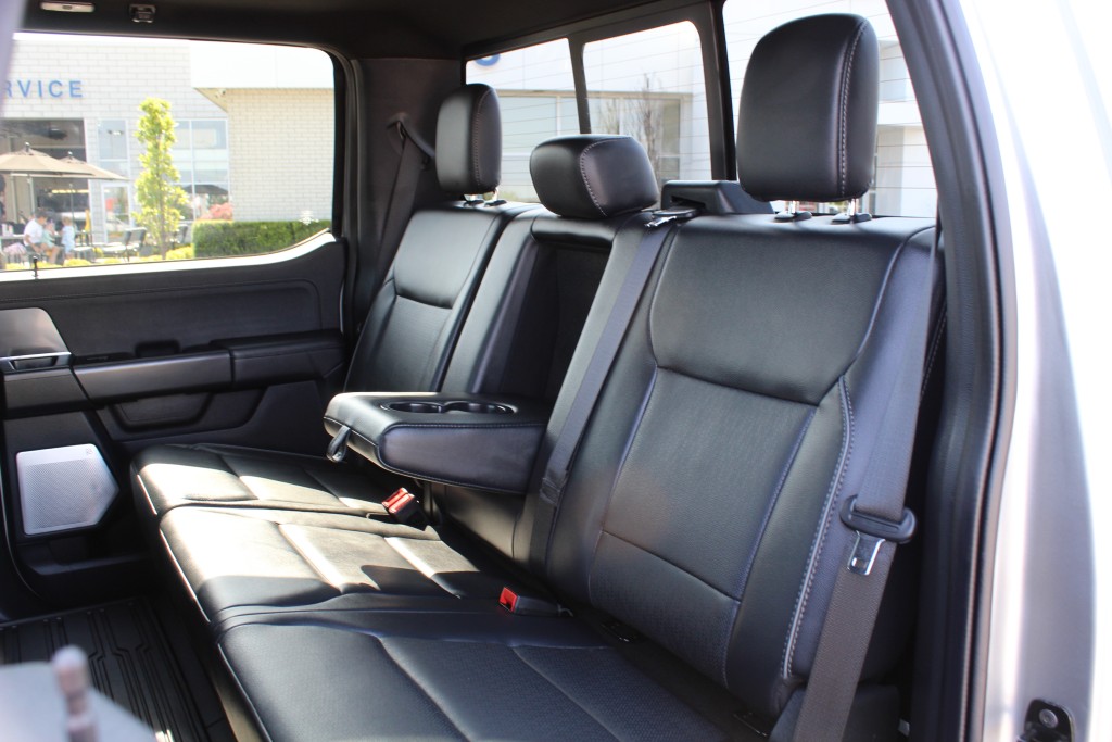 ford F-150 2024 - 17