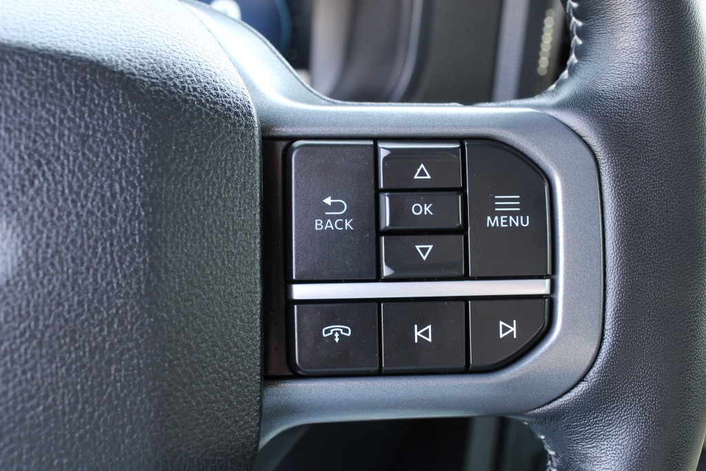 ford F-150 2024 - 23