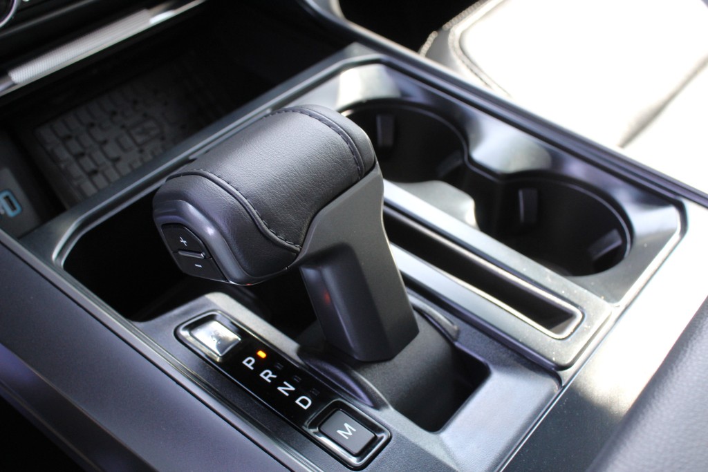 ford F-150 2024 - 24