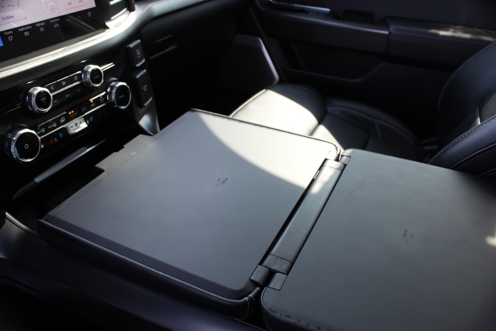 ford F-150 2024 - 26