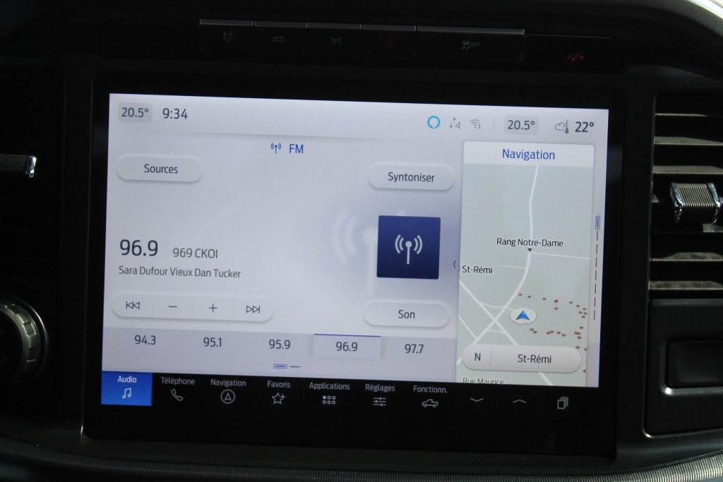 ford F-150 2024 - 27