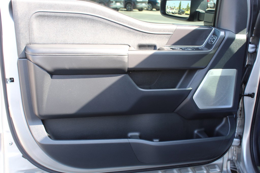 ford F-150 2024 - 34