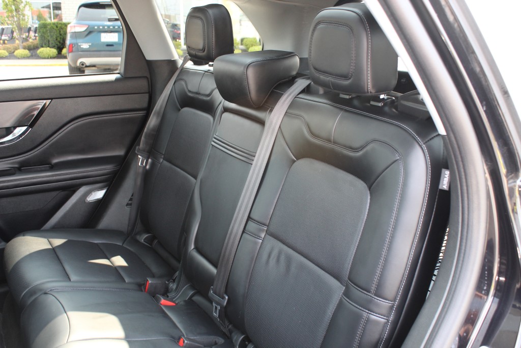 lincoln Corsair 2022 - 15