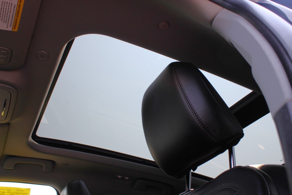 lincoln Corsair 2022 - 17