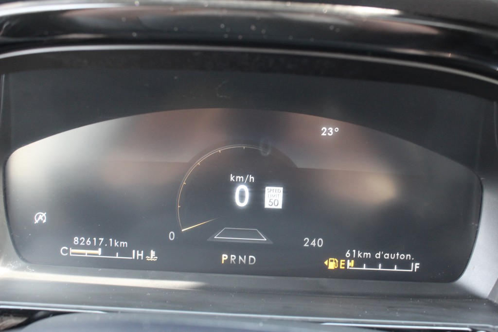 lincoln Corsair 2022 - 19