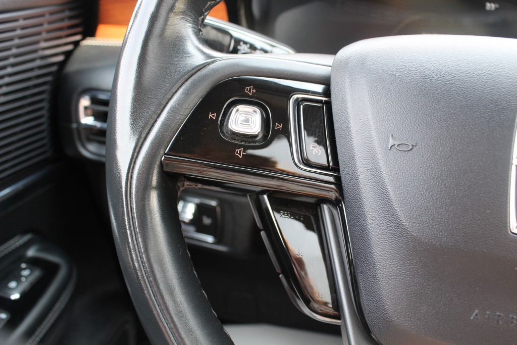 lincoln Corsair 2022 - 20