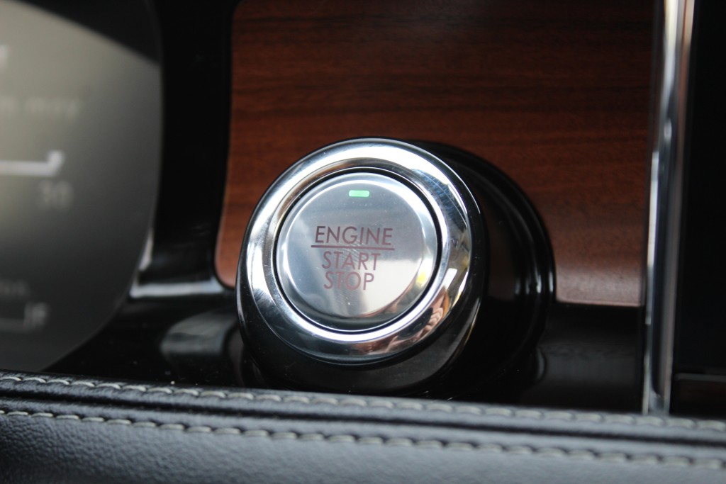 lincoln Corsair 2022 - 27