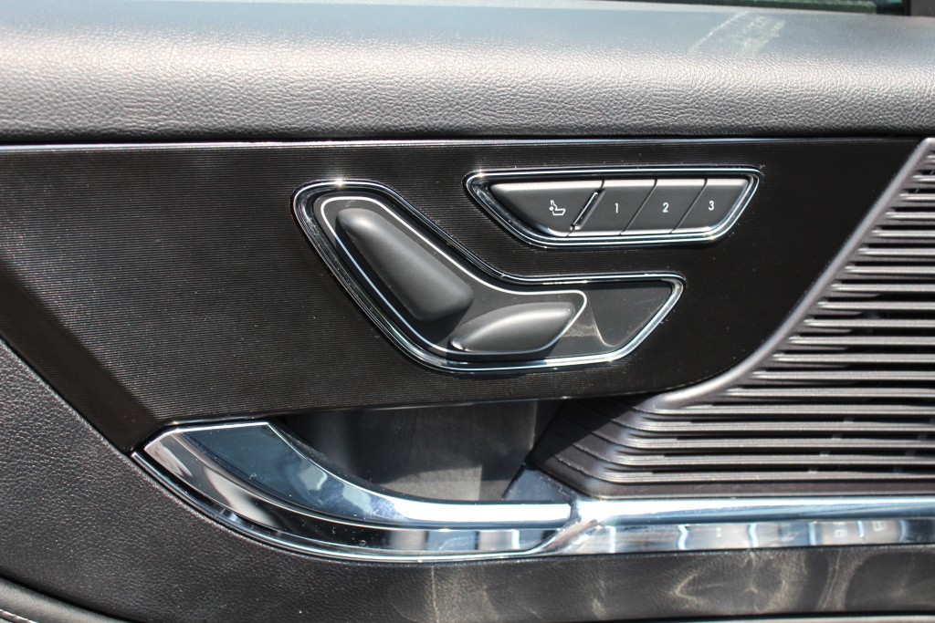 lincoln Corsair 2022 - 29