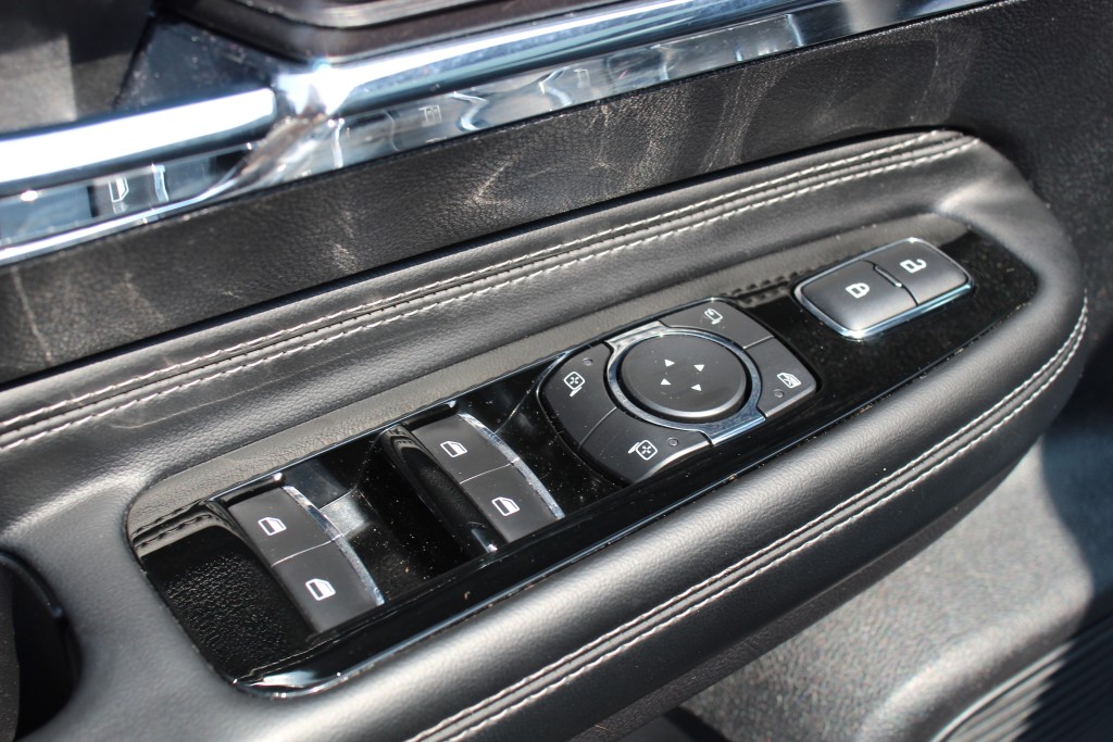 lincoln Corsair 2022 - 30