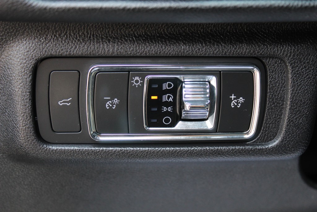 lincoln Corsair 2022 - 32