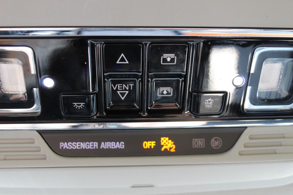 lincoln Corsair 2022 - 34