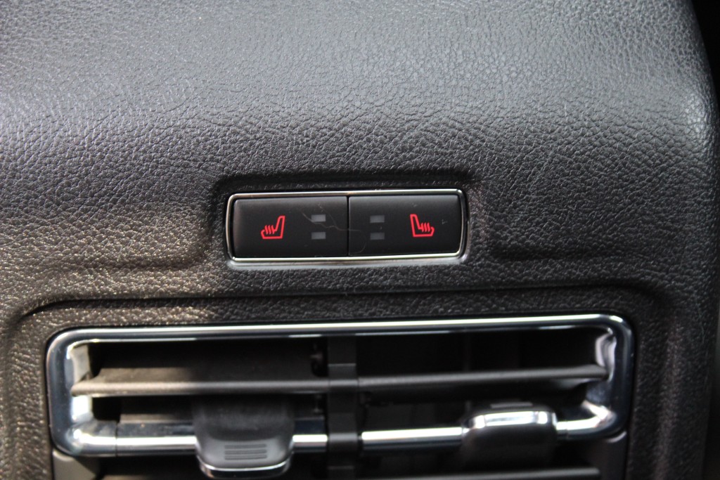 lincoln Corsair 2022 - 37