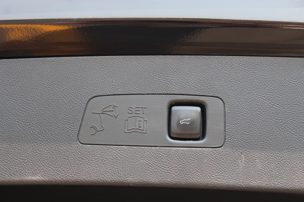 lincoln Corsair 2022 - 38