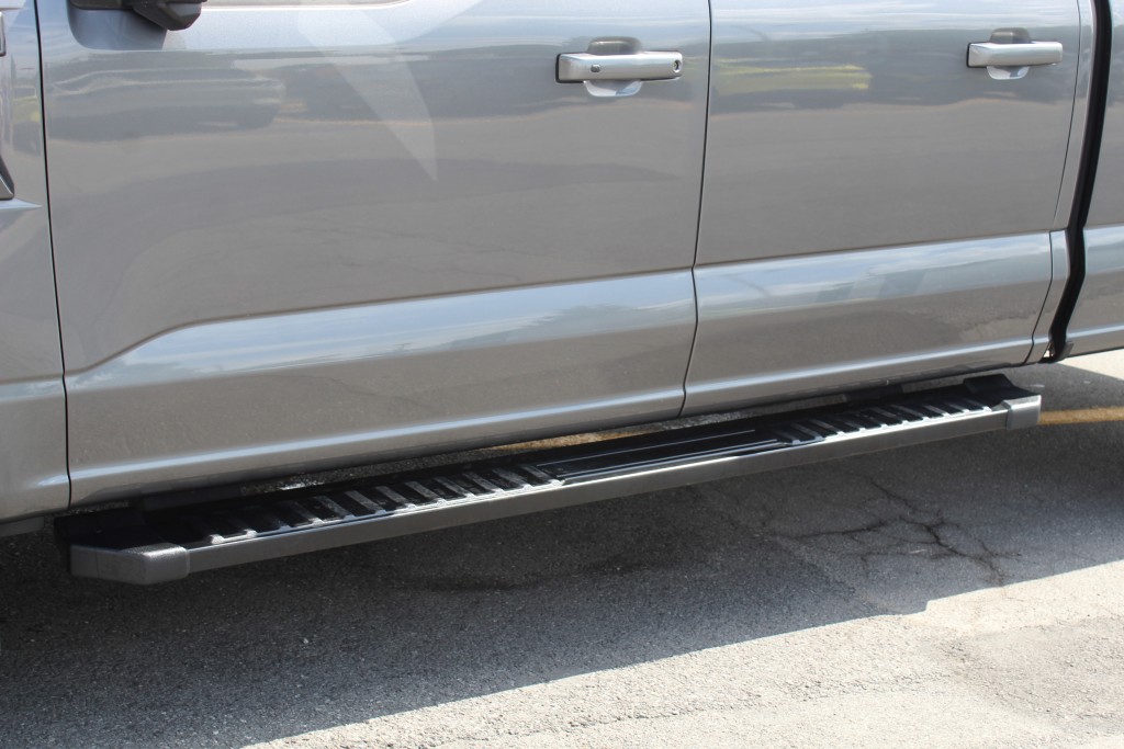 ford F-150 2022 - 13