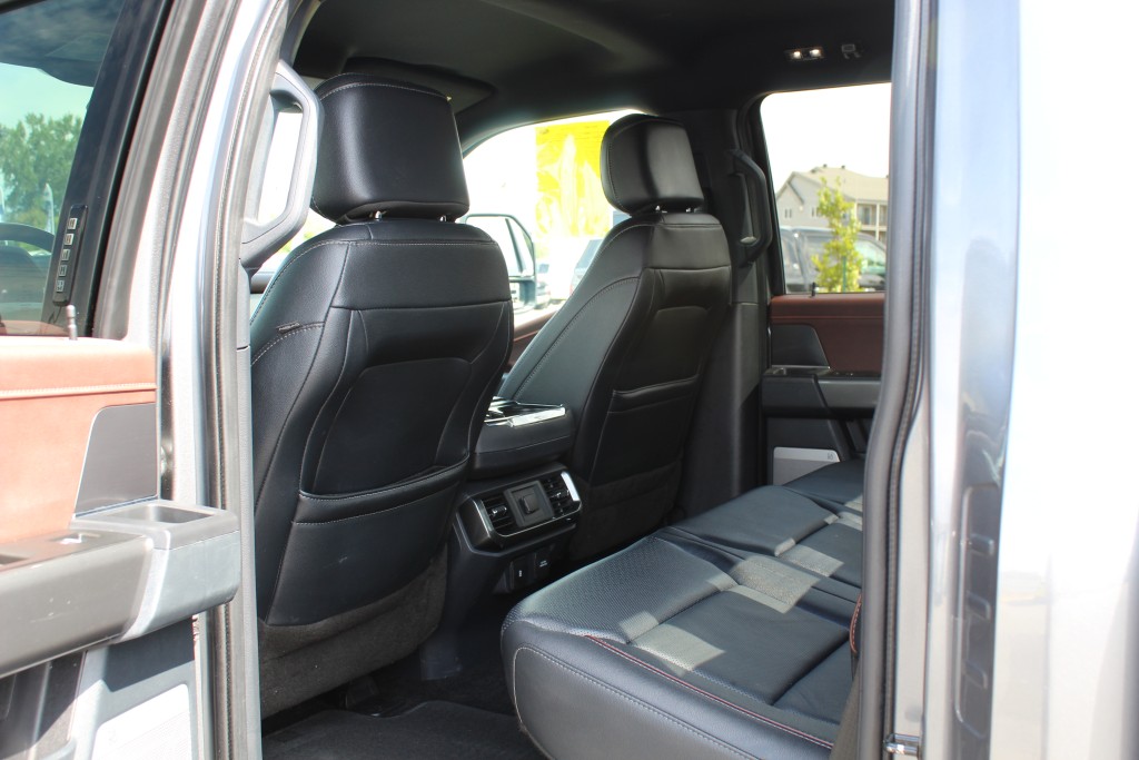 ford F-150 2022 - 15