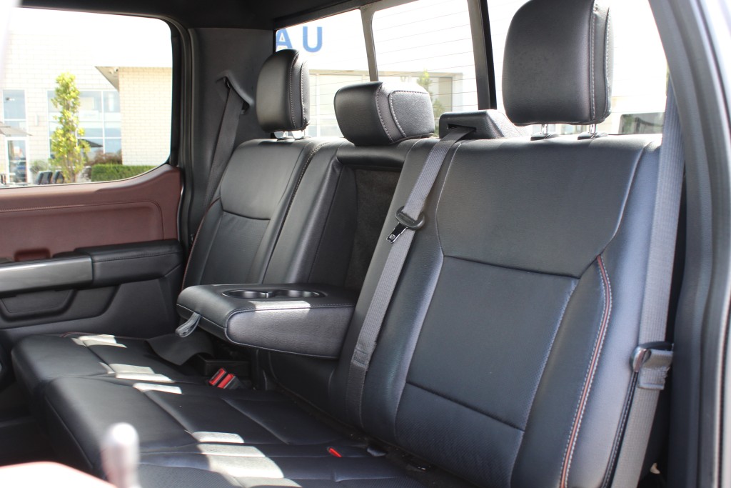 ford F-150 2022 - 17