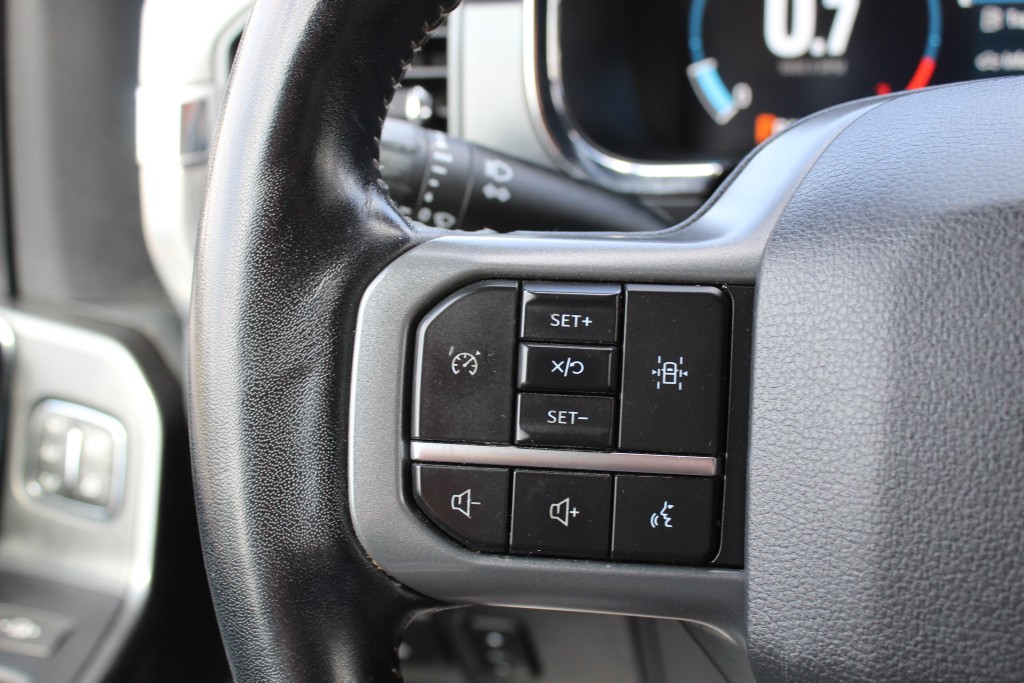 ford F-150 2022 - 20