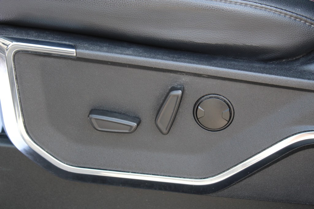 ford F-150 2022 - 29