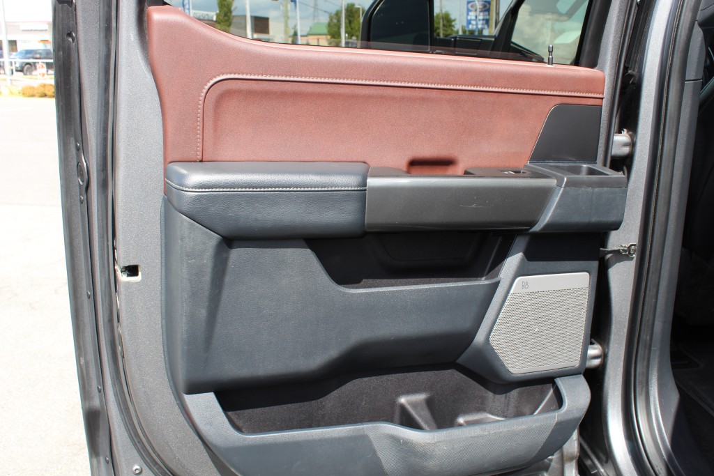 ford F-150 2022 - 32