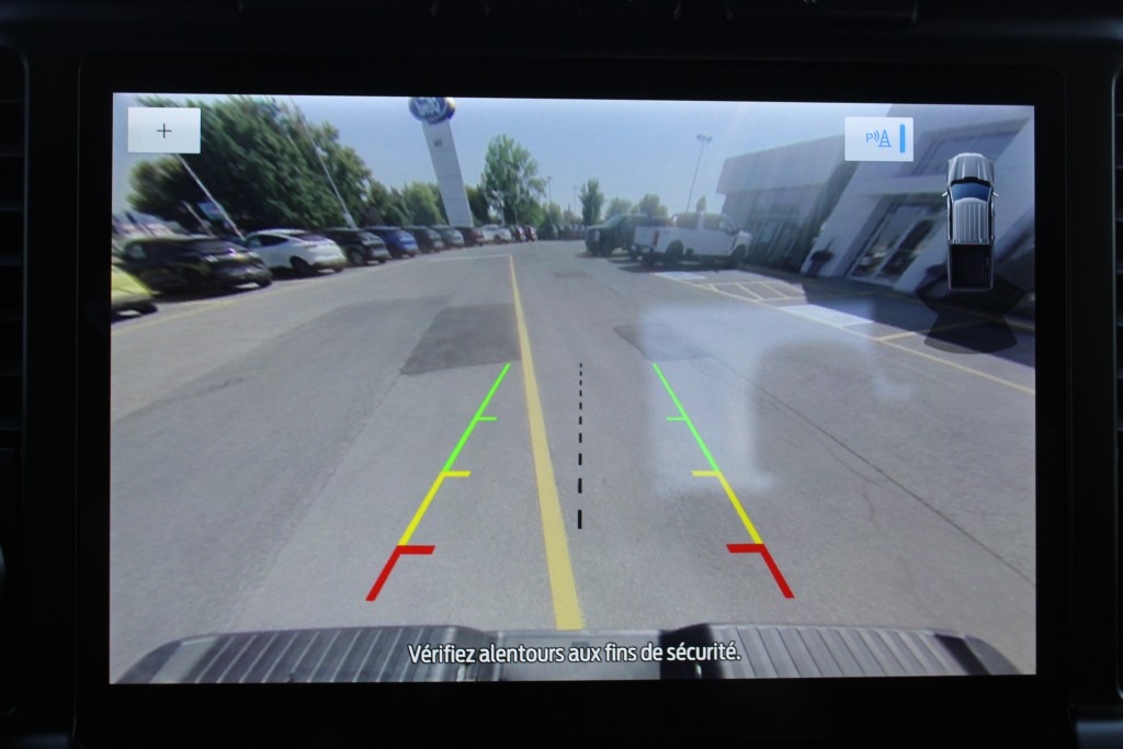 ford F-150 2021 - 26