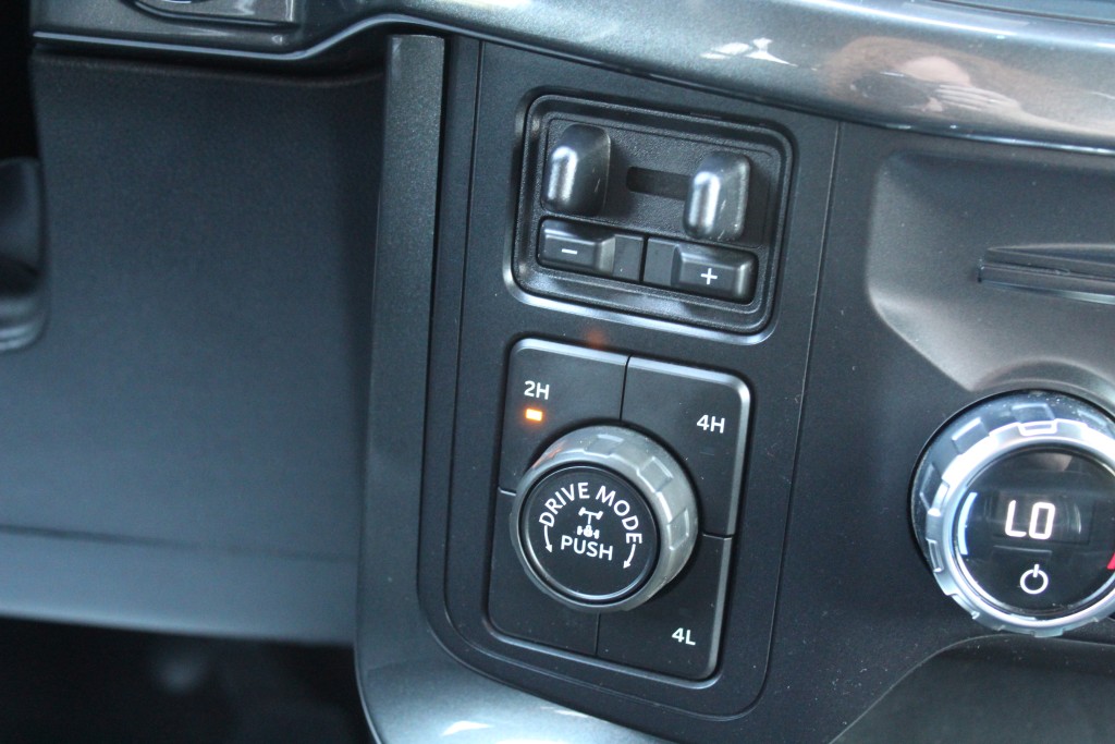 ford F-150 2021 - 28