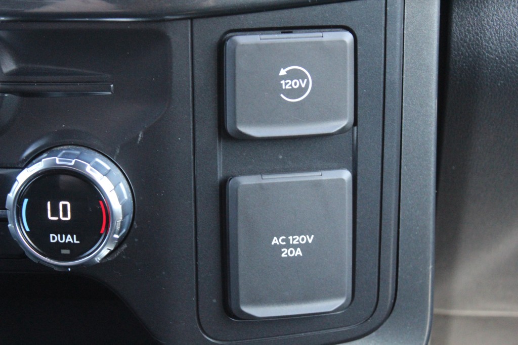 ford F-150 2021 - 30