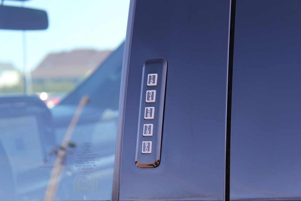 ford F-150 2021 - 39