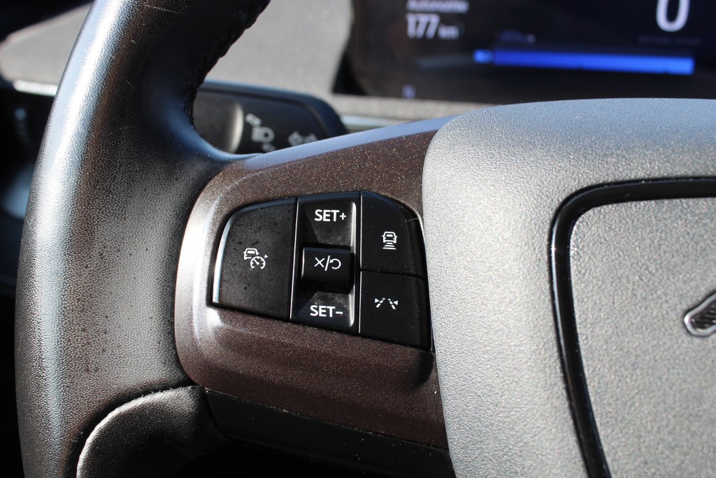 ford Mustang Mach-E 2022 - 18