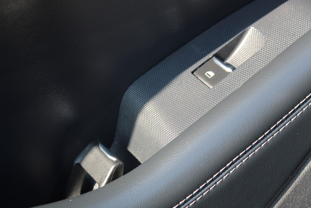 ford Mustang Mach-E 2022 - 31