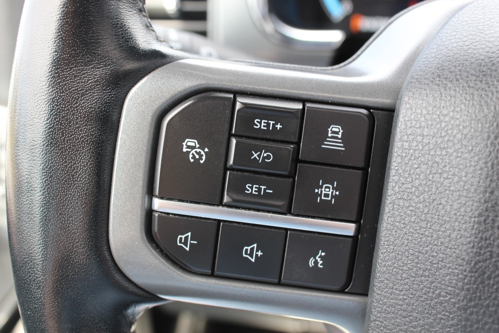 ford F-150 2021 - 21