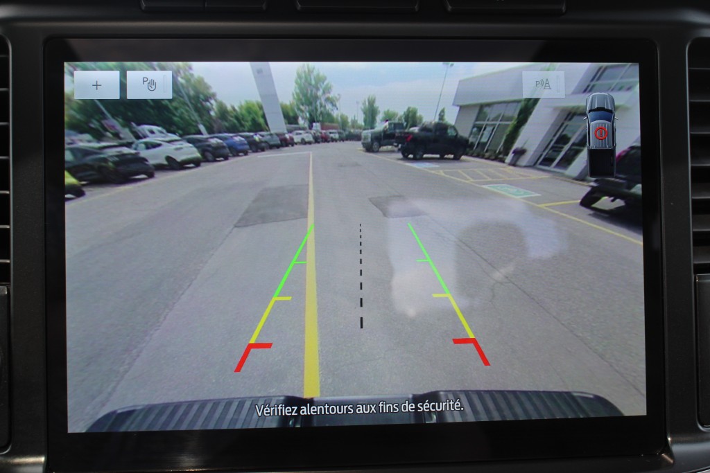 ford F-150 2021 - 27