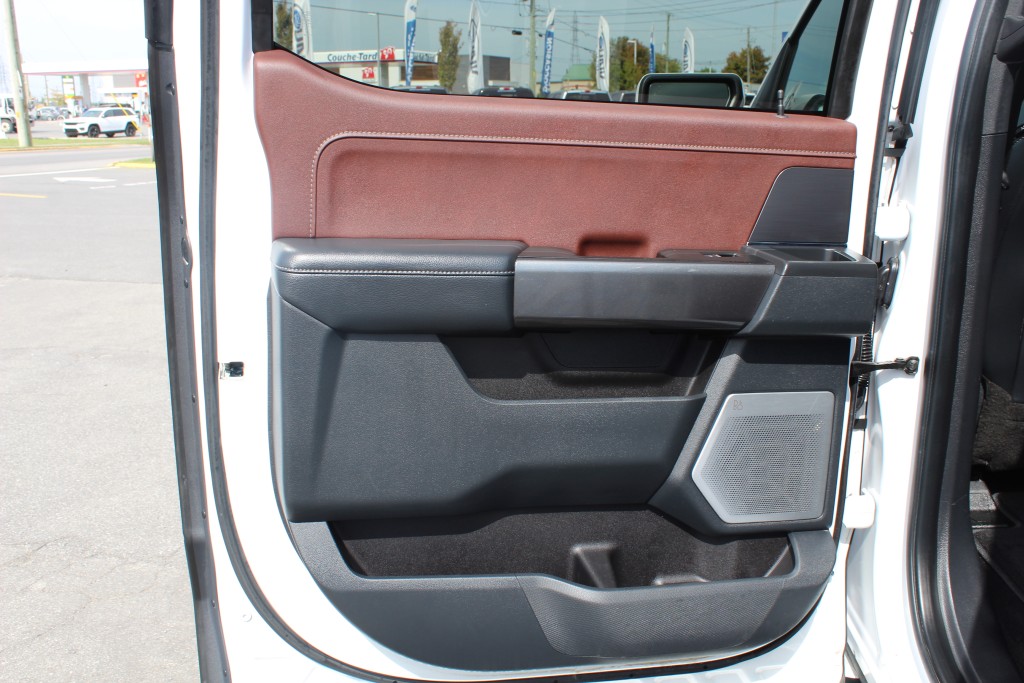 ford F-150 2021 - 35