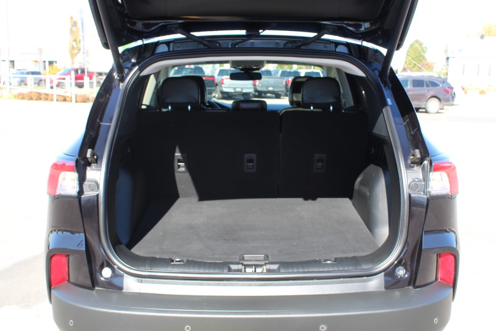 ford Escape 2021 - 10