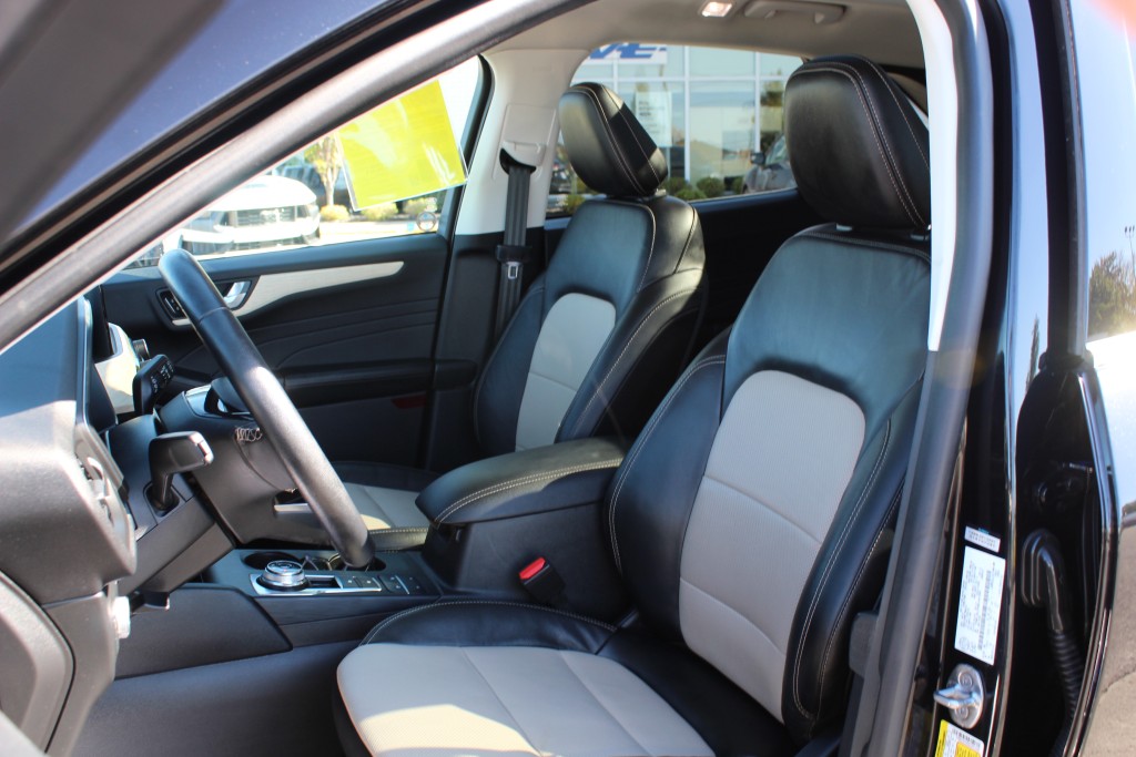 ford Escape 2021 - 14