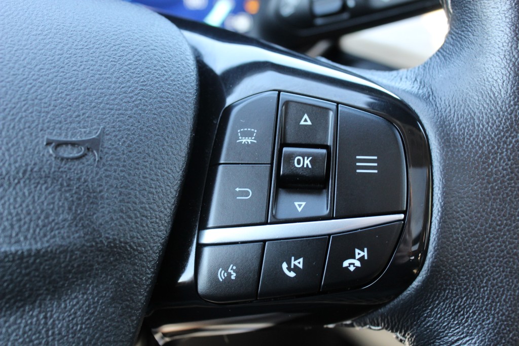 ford Escape 2021 - 22