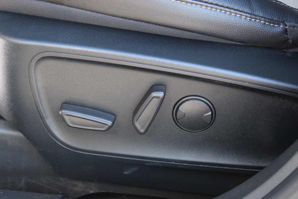 ford Escape 2021 - 29