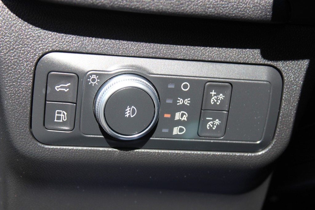 ford Escape 2021 - 37