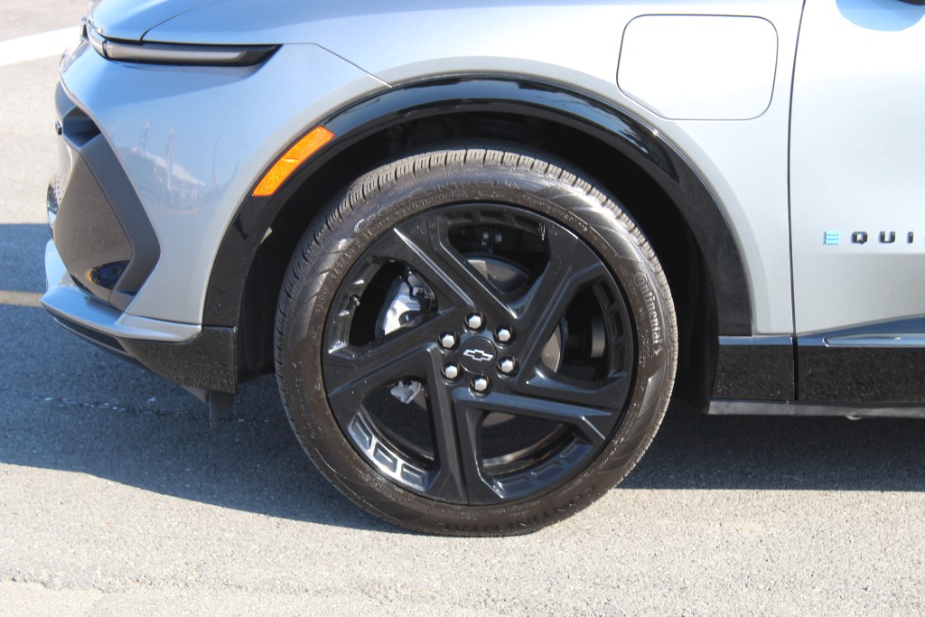 chevrolet Equinox EV 2024 - 13