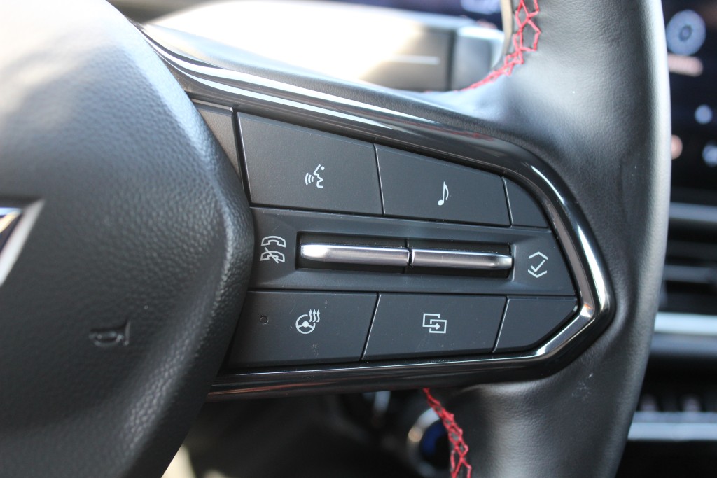 chevrolet Equinox EV 2024 - 21