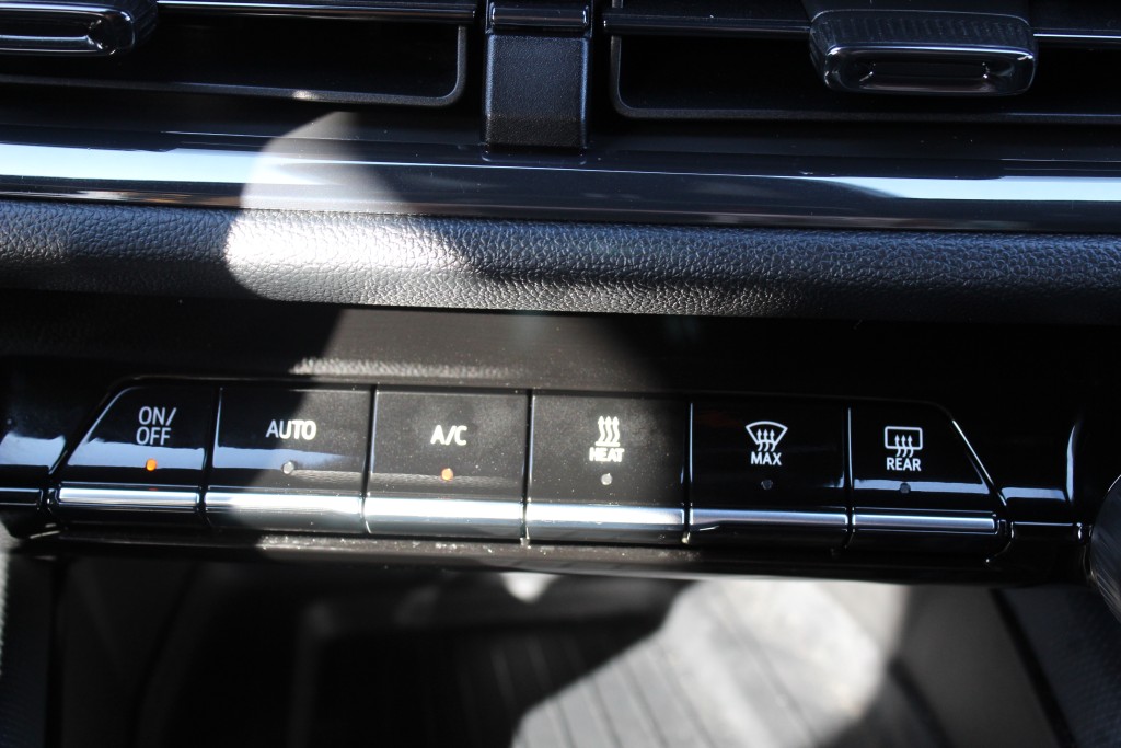 chevrolet Equinox EV 2024 - 26