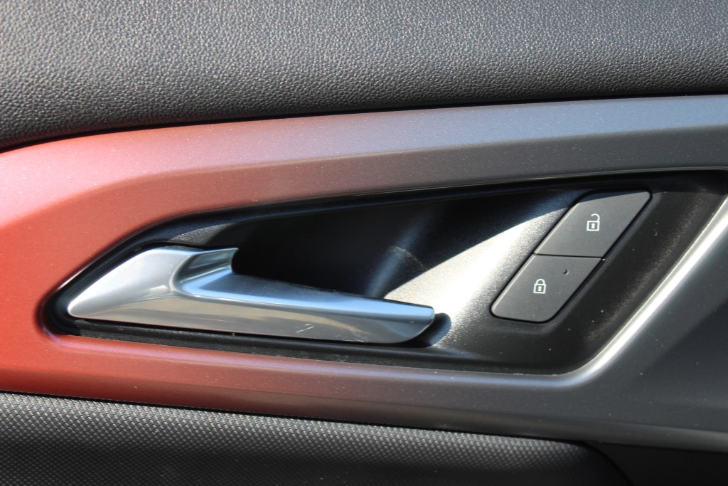 chevrolet Equinox EV 2024 - 29