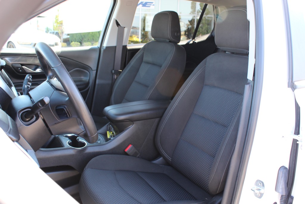 gmc Terrain 2023 - 13