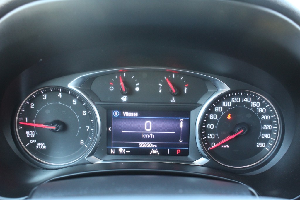 gmc Terrain 2023 - 18