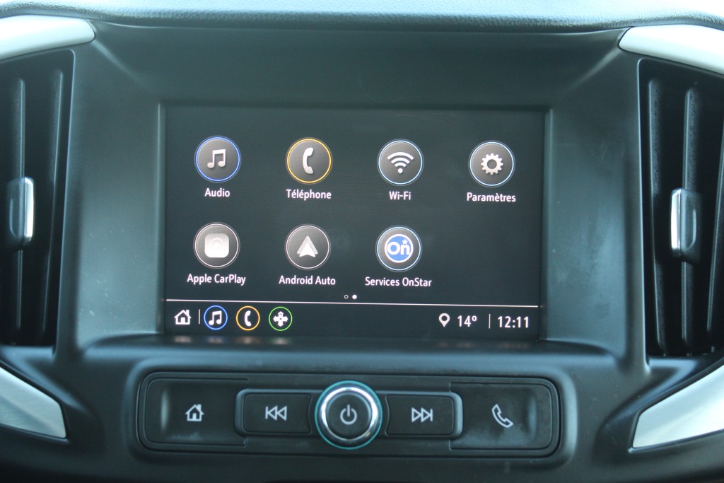 gmc Terrain 2023 - 21