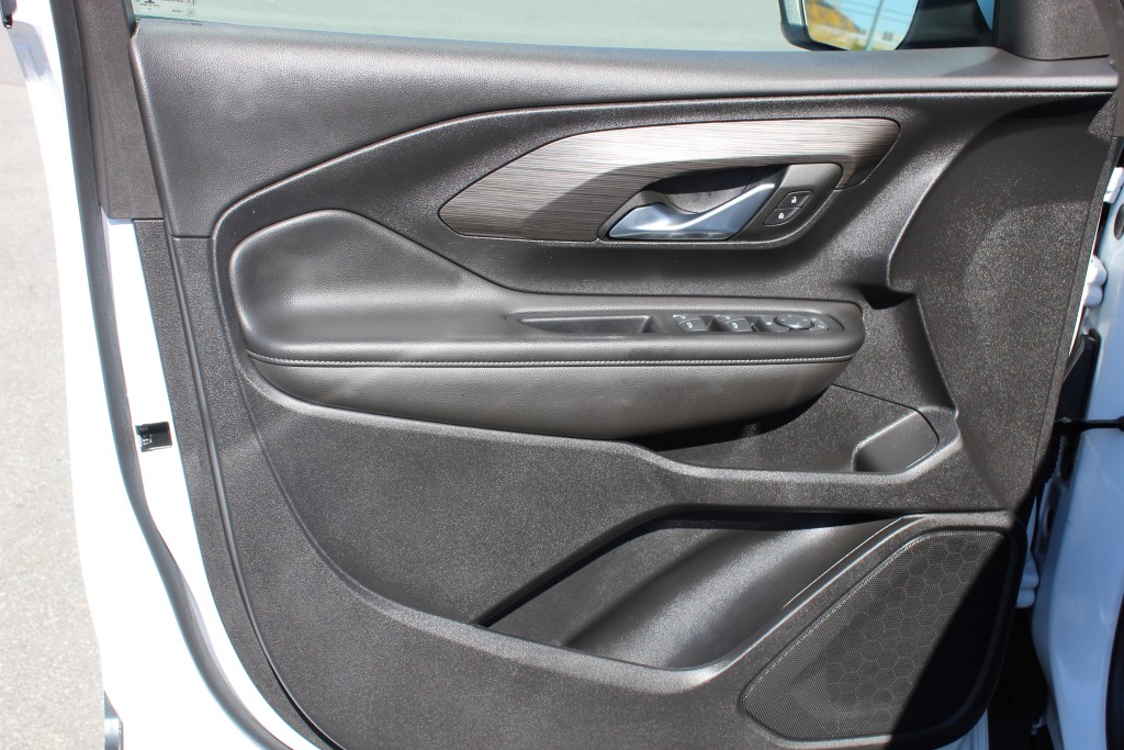 gmc Terrain 2023 - 26