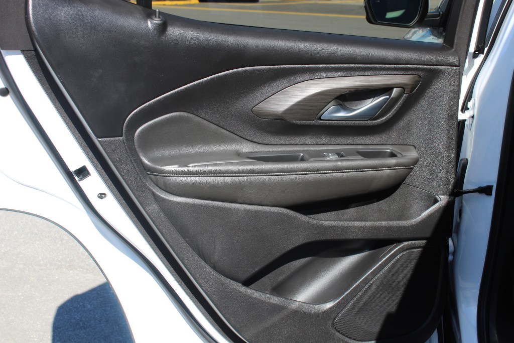 gmc Terrain 2023 - 29