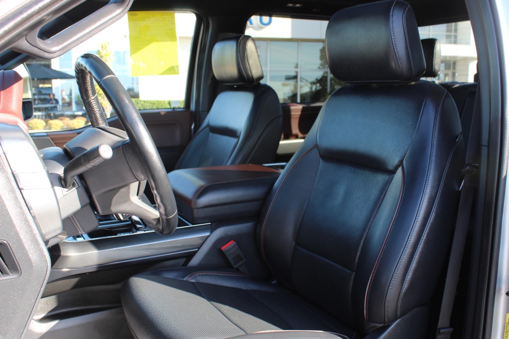 ford F-150 2022 - 14