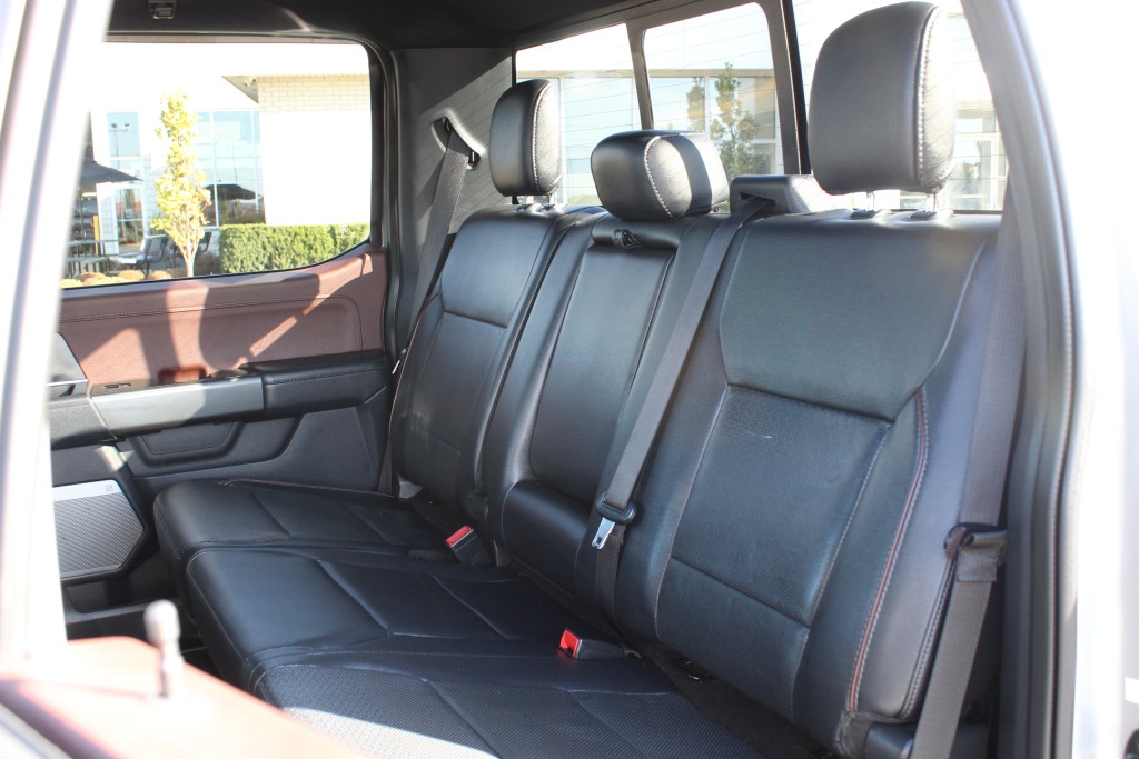 ford F-150 2022 - 16